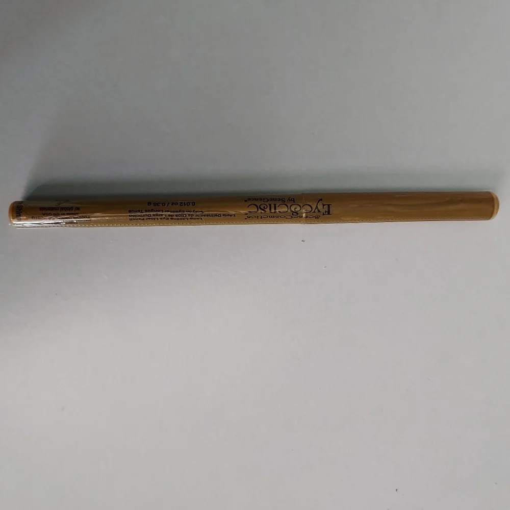 EYE LINER PENCIL GOLDEN SHIMMER